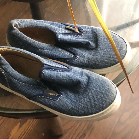 Fendi - Picture 2 of 2